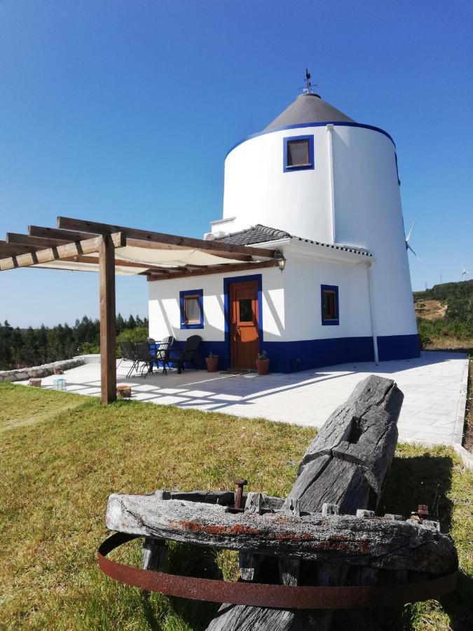The Windhouse Vila São Bartolomeu Exterior foto