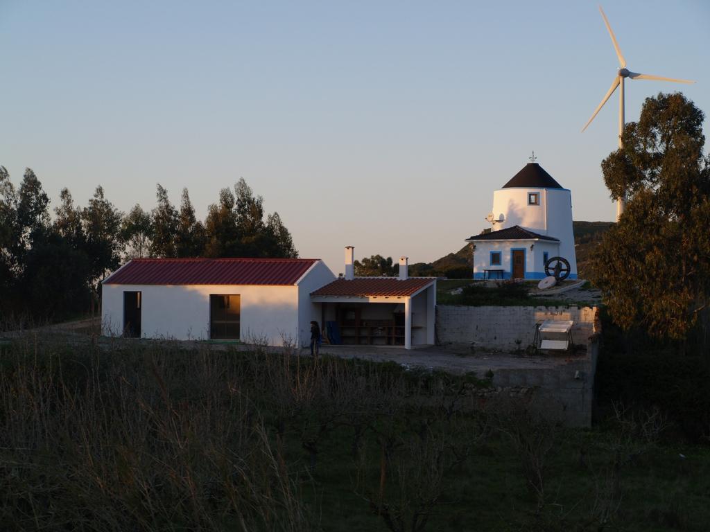 The Windhouse Vila São Bartolomeu Exterior foto